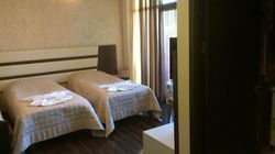 Travel Inn Bakuriani 47